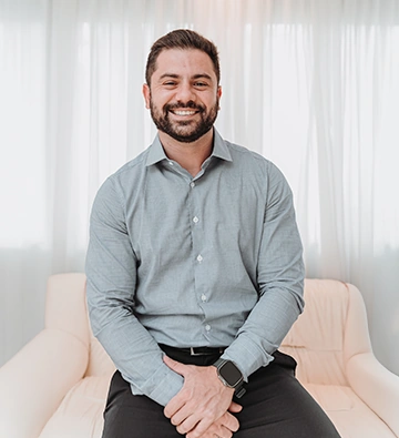 Rodrigo Viapiana Parada — Diretor COmercial