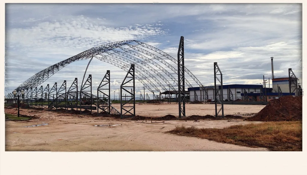 Castrolanda Expocenter
